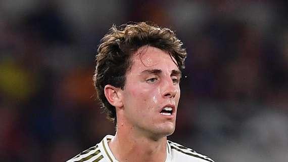MN - Calemme: "Odriozola potrebbe essere un'altra occasione per il Milan"