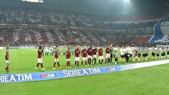 ESCLUSIVA MN - Maniero: "Milan: terzo posto quasi impossibile. Il problema è la qualità della rosa"