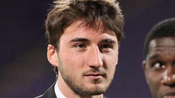 A Bola - Cristante niente debutto europeo: sconfitta e panchina