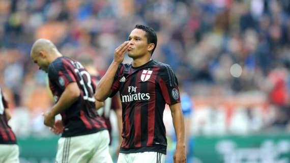 ESCLUSIVA MN - Prati: "Bacca dovrebbe essere cercato di più. Terzo posto? Il Milan può farcela"