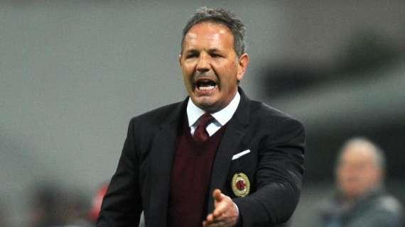 LIVE MN - Mihajlovic a MC: "Voci di un mio addio prive di fondamento. Ho sempre mantenuto due cose nella vita: le palle e la parola"
