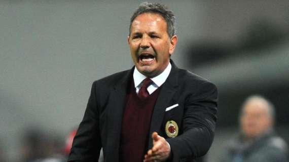 Milan, stessi problemi e stessi discorsi a un girone di distanza: i rossoneri non svoltano rispetto all'andata