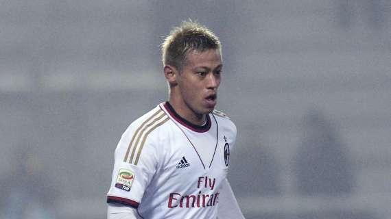 Rognoni (ag. Fifa): "Seedorf ha una mentalità da vincente, bene l'esordio di Honda. Essien..."