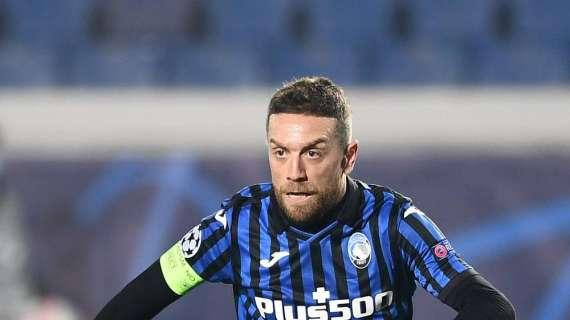Il Giornale - Milan, Gomez è più di un'idea: può prendere subito il posto di Calhanoglu