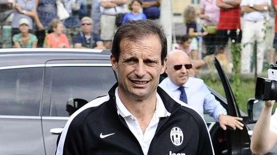 Brocchi sul rapporto Inzaghi-Allegri: "C’è stata ruggine ma si sono chiariti"