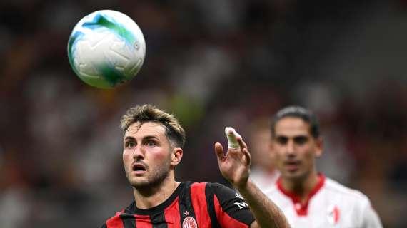 MN - Gimenez alla Roma? Alt! Il messicano ha anche una proposta dalla Premier