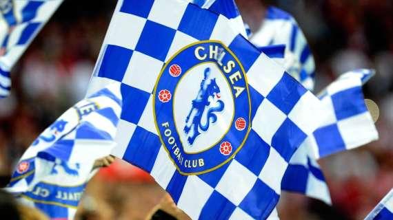 Milan, per Bony c'è la forte concorrenza del Chelsea