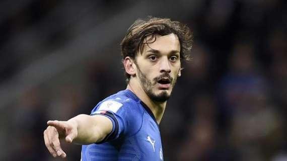 CorSera - Milan, abbandonata la pista Gabbiadini: l'ex Napoli non ha ottenuto l’ok di Gattuso