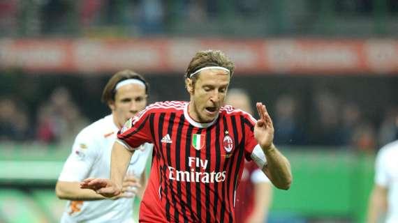 Giudice Sportivo, dodici squalificati in Serie A : tre rossoneri