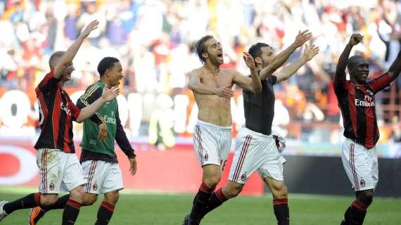 Milan - Bologna, un passo dalla Gloria!
