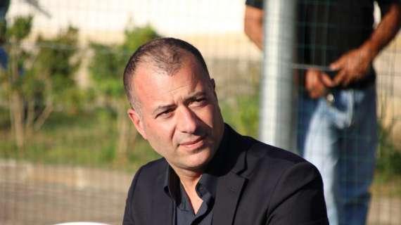 MN - Sticchi Damiani: "Grande impressione il primo tempo del nuovo Milan di Pioli"