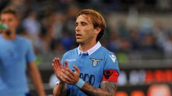 MN - Possibile contatto pomeridiano tra Milan e Lazio per Biglia