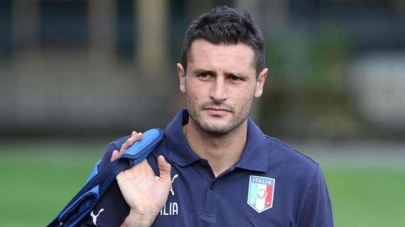 Roma, occhi su Pasqual