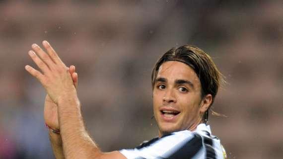 La Juve può chiudere per Llorente per 16 milioni ovvero la valutazione di Matri
