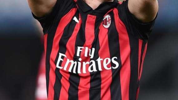 Finale Trofeo Beppe Viola: Atalanta-Milan 0-1, la sblocca Signorile