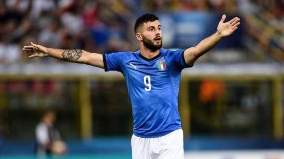 Ag. Cutrone: "Il Milan ha fatto una scelta e dobbiamo accettarla"