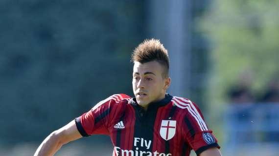 El Shaarawy alla Gazzetta: “Ho dentro tantissima voglia, sono maturato dopo l’ultima stagione negativa”