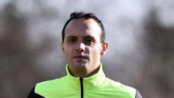 Primavera, Milan-Sampdoria: la designazione arbitrale