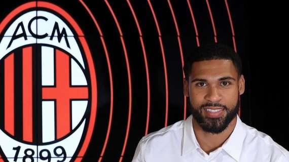 Nuove modalità di annuncio degli acquisti e nuova impostazione grafica: così il Milan ha cambiato
