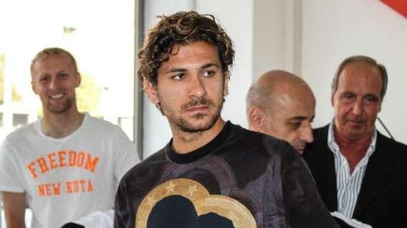 Cerci e il Milan, deve sbloccarsi entro due giorni