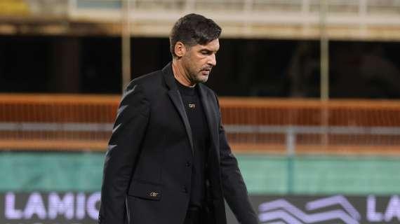 Milan, Fonseca si vuole coprire con un mediano in più: Loftus-Cheek o Musah per aiutare la difesa. Altrimenti la squadra soffre troppo