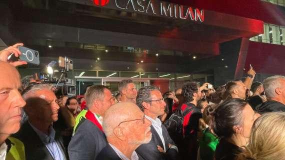 Dal prestito a Yonghong Li alla cessione: Elliott lascerà un Milan vincente e più solido