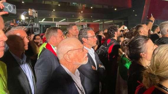 Forbes - Da marchio appannato a gemma preziosa: Elliott ha riposizionato il Milan tra i Club più preziosi al mondo
