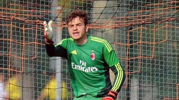 Gabriel, il Milan pronto a darlo in prestito