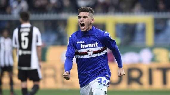 Gazzetta - Milan, assalto a Torreira: sondaggio con l’entourage, è il preferito di Giampaolo