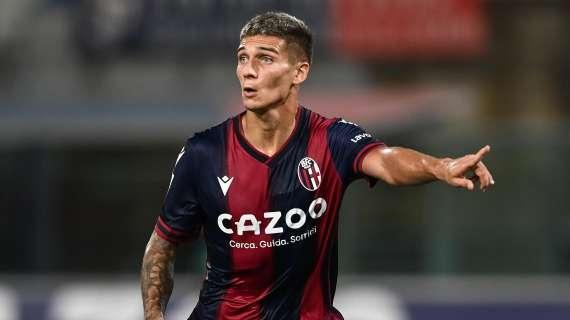 Tuttosport - Milan, tre nomi per il centrocampo: Dominguz, Schouten e Ibrahim Sissoko