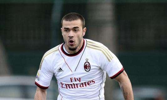 UFFICIALE: Tamas allo Spezia a titolo definitivo