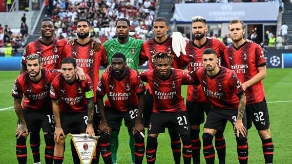 Mercoledì a Dortmund, sabato a Genova: perché il Milan deve giocare così presto
