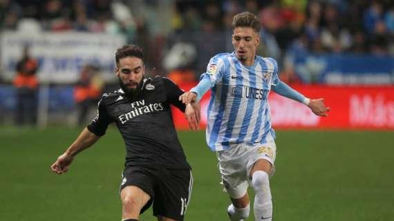 Samu Castillejo, il destino sulla pelle. La nuova freccia tuttofare di Gattuso