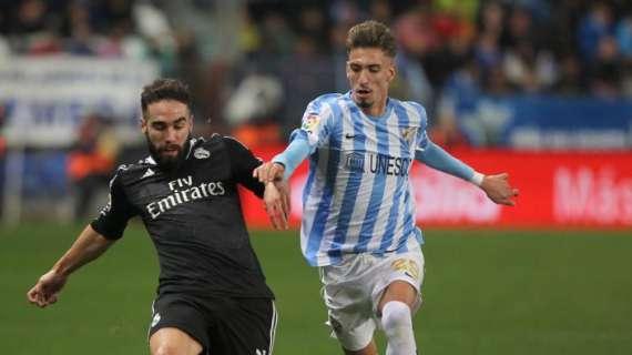 Il Giornale - Milan, nel mirino c'è Samu Castillejo: ecco l’offerta dei rossoneri al Villarreal
