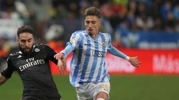 Gazzetta - Castillejo-Milan ai dettagli: Leonardo in Spagna per perfezionare l'affare ed acquistare un grande "dribblatore"