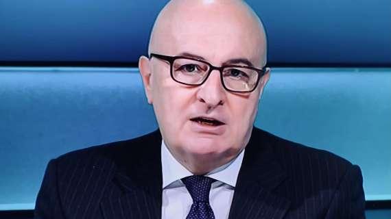 Teotino su sentenza Superlega: "Giornata epocale per la storia del calcio, ma serviranno idee corrette" 