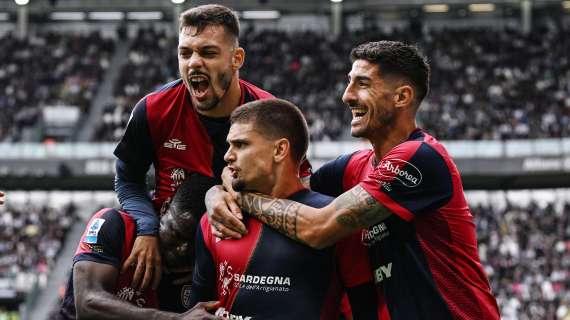 Il nuovo stadio del Cagliari supera l'esame di impatto ambientale