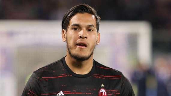 TMW - Milan, Gustavo Gomez-Boca Juniors: trattativa riaperta 