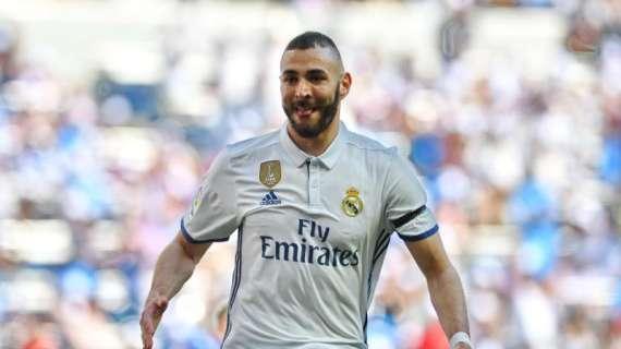 Tuttosport - Milan, ecco il piano per arrivare a Benzema: acquisto in tre rate e otto milioni al giocatore