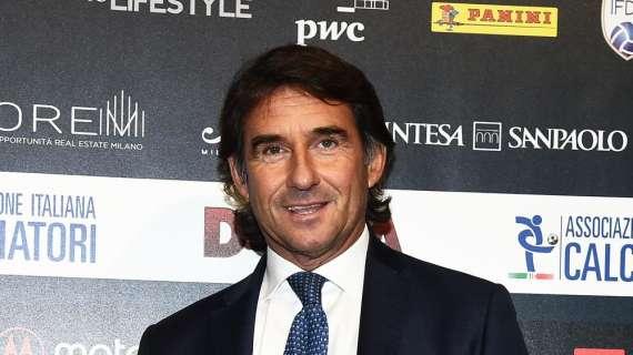 Juve-Napoli, Carnevali: "Brutta immagine per il calcio. Viviamo in un Paese surreale"