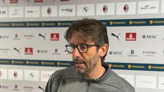 Il palo blocca il Milan Primavera: 1-1 col Monza e sorpasso al Verona sfumato