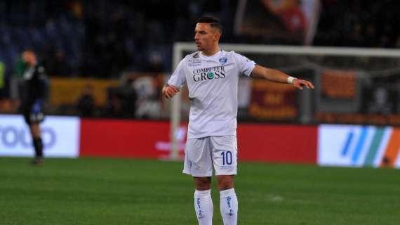 acmilan - Il focus su Ismaël Bennacer