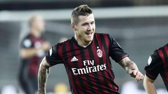 Mirabelli su Kucka: "Cederlo uno dei miei dispiaceri più grandi"