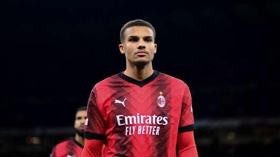 MN - Come stanno Thiaw, Tomori e Kaluiu? Il punto sui tre centrali rossoneri