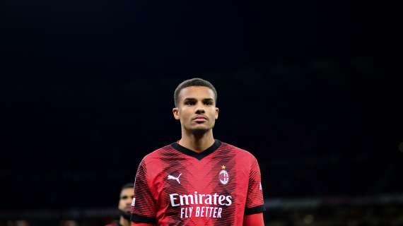 CorSera - Malick Thiaw potrebbe tornare tra 15-20 giorni