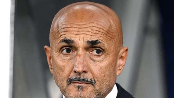 Nazionale, Spalletti: "Costruiamo l'immagine di noi che diamo al mondo"