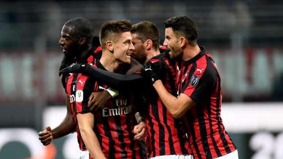 CorSera - Milan, scatta l’operazione controsorpasso: vincere per tornare quarti, è il momento di accelerare  