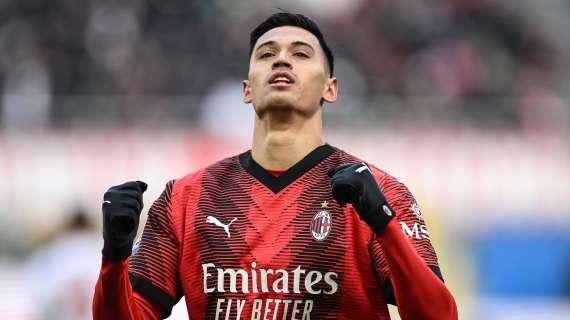 Pazzini su Reijnders: "Può fare 5 o 6 gol: con il Monza lo ha cercato"