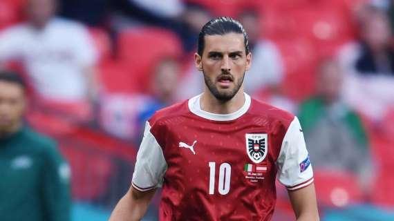 CorSport - Milan, Adli sempre nel mirino. E occhio a Grillitsch