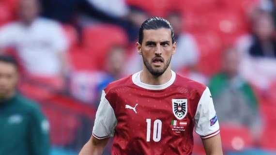 Dalla Germania: Milan interessato a Grillitsch dell'Hoffenheim